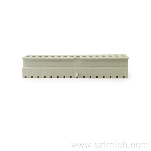 Composite Terminal Blocks Are Available For Sale
